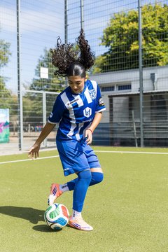 Bild 49 - wBJ FC Suederelbe.